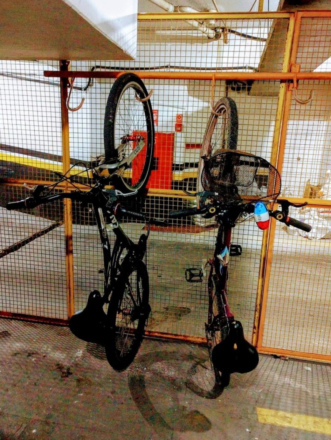 Flat Pasargada 812, Free Bikes, Pe Na Praia Vila Velha  Eksteriør bilde