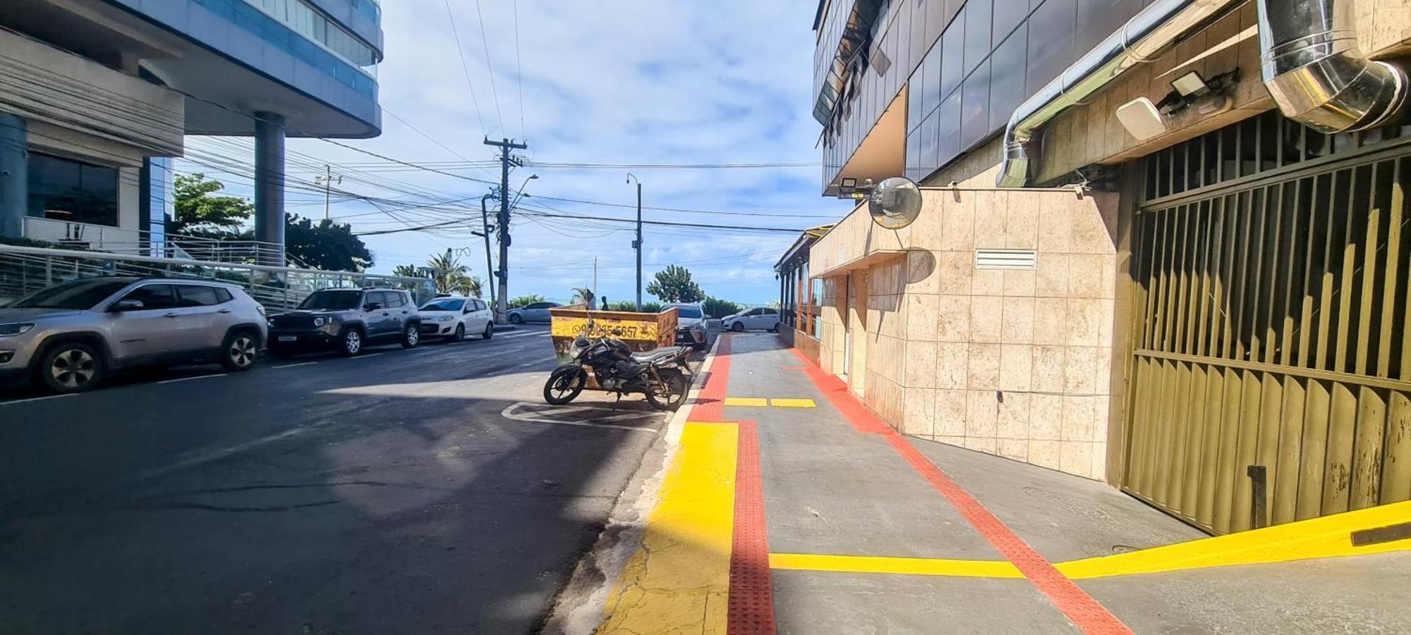 Flat Pasargada 812, Free Bikes, Pe Na Praia Vila Velha  Eksteriør bilde