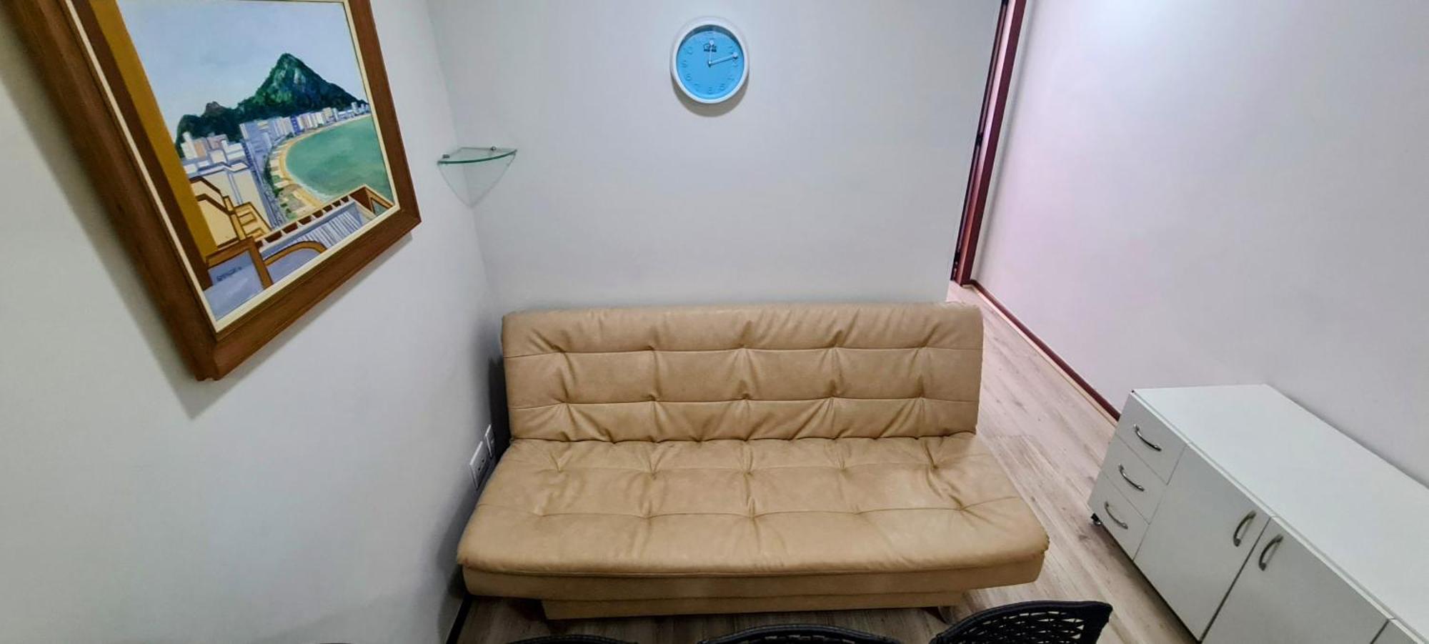 Flat Pasargada 812, Free Bikes, Pe Na Praia Vila Velha  Eksteriør bilde